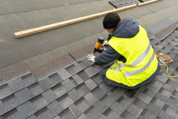 Fast & Reliable Emergency Roof Repairs in Senatobia, MS