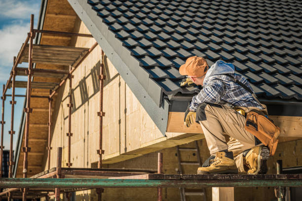 Professional Roofing services in Senatobia, MS
