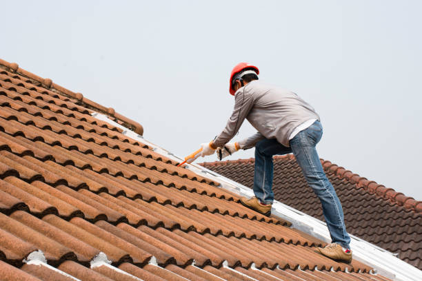 Best Emergency Roof Repair Services  in Senatobia, MS