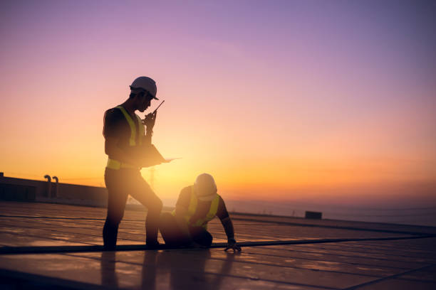 Roof Insulation in Senatobia, MS