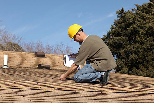 Best Green or Eco-Friendly Roofing Solutions  in Senatobia, MS