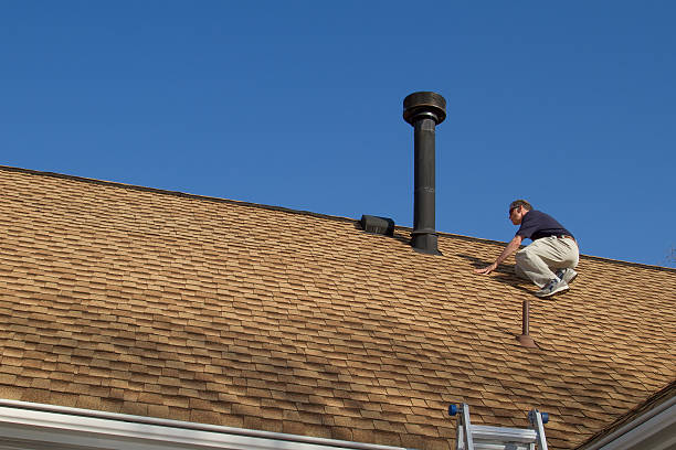 Best Tile Roofing Installation  in Senatobia, MS