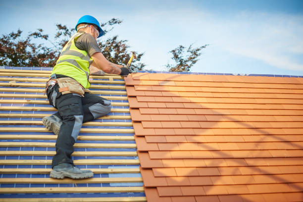 Best Metal Roofing Installation  in Senatobia, MS