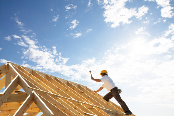 Best Sheet Metal Roofing  in Senatobia, MS